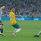 Αργεντινή &#8211; Αυστραλία | ΤΟ ΑΠΟΛΥΤΟ πλασέ από τον Μέσι για το 1-0! (video)