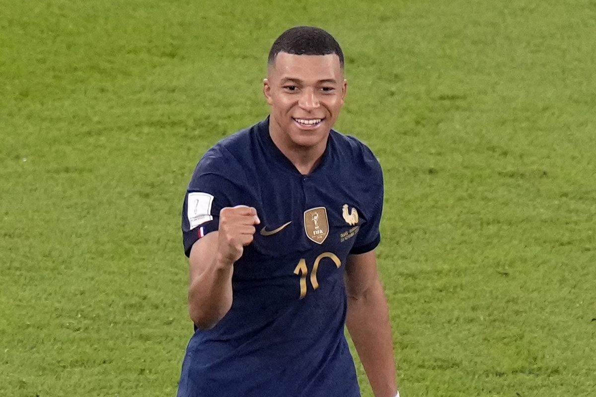 Γαλλία &#8211; Μαρόκο 2-0 |HIGHLIGHTS