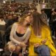 Το λεσβιακό φιλί που έκλεψε τις εντυπώσεις στο Final 8 της Ιταλίας (video)