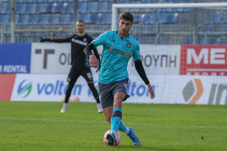 Αστέρας Τρίπολης: Παραχώρηση του Γιώργου Αντζουλά στην ομάδα της Ουγγαρίας, Újpest FC