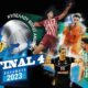 Κύπελλο βόλεϊ Ανδρών: Το αναλυτικό πρόγραμμα του Final Four στην Καλαμάτα