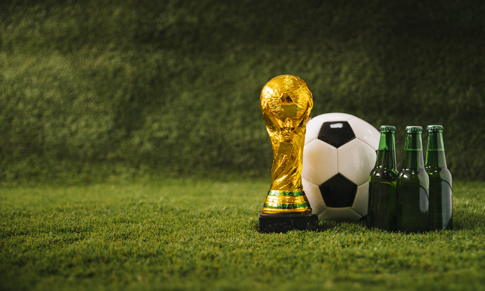 Η ιστορία του Παγκοσμίου Κυπέλλου: περιέργειες και ενδιαφέροντα γεγονότα