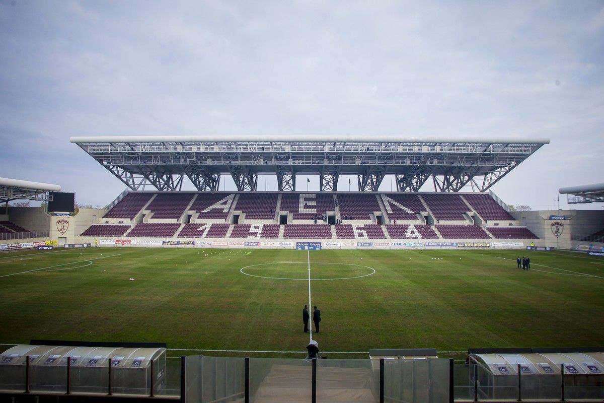 Τελικός Κυπέλλου: Προχωρημένες επαφές της ΕΠΟ με Πηλαδάκη για AEL FC Arena, εξετάζονται και εναλλακτικές