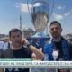 Το κλίμα από την Κωνσταντινούπολη λίγες ώρες πριν τον μεγάλο τελικό του Champions League (video)