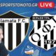 Καλαμάτα &#8211; ΟΦΙ, LIVE radio Sportstonoto! (17:00 &#8211; YouTube)