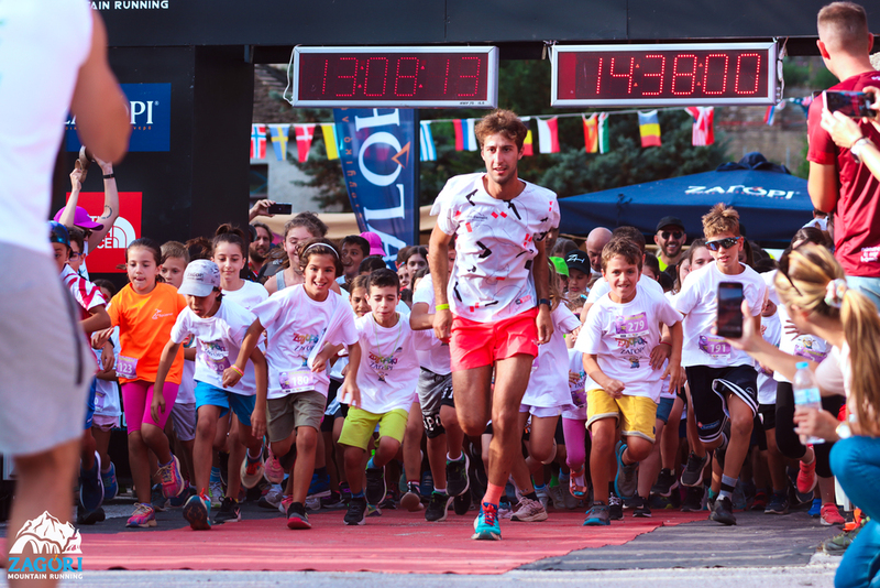 Πάνω από 2.500 αθλητές από 35 χώρες &#038; 5 ηπείρους στο Zagori Mountain Running 2023