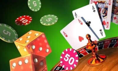 Τα καλύτερα online casino: κριτήρια επιλογής 2023