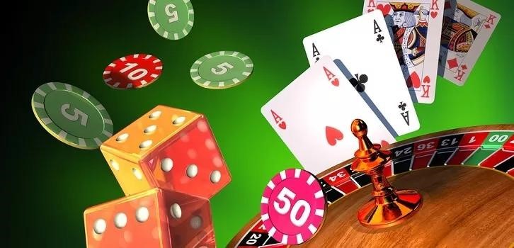 Τα καλύτερα online casino: κριτήρια επιλογής 2023