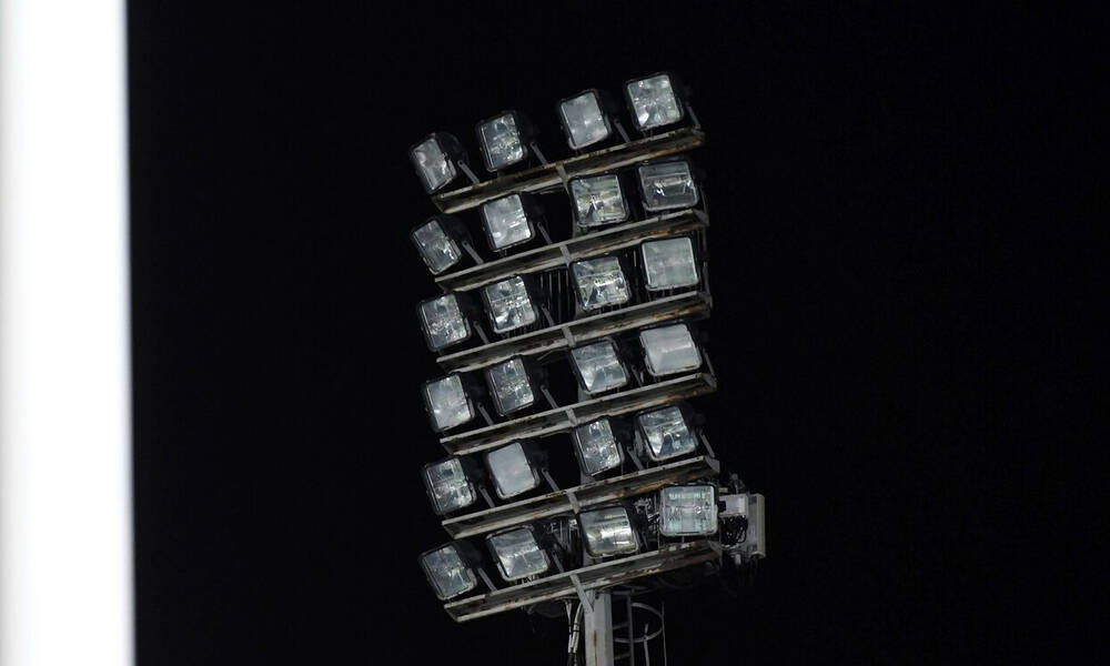 Super League: Οριστική διακοπή στο ΠΑΣ Γιάννινα-Κηφισιά &#8211; Μπανανία!!! (+pics)