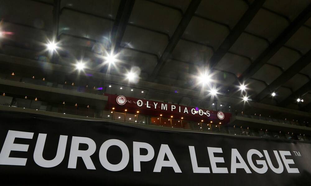Europa League: ΑΕΚ, Παναθηναϊκός, Ολυμπιακός μαθαίνουν αντιπάλους &#8211; Τα γκρουπ δυναμικότητας (+vids)
