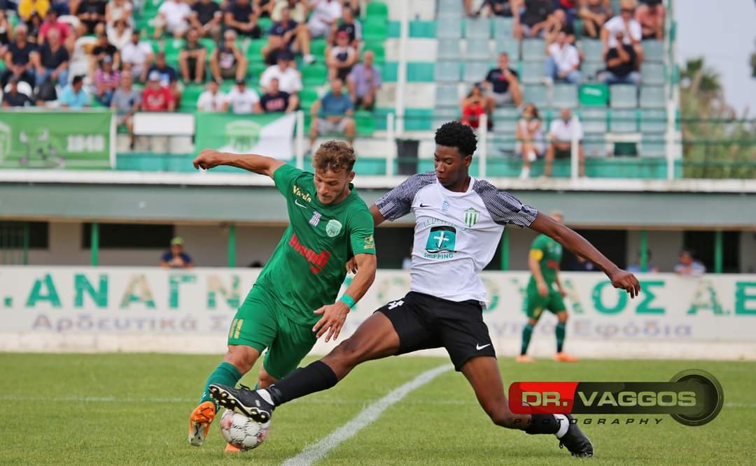 Καλύτερη η Βάρδα,  εύκολα  3-0 την Εράνη (+pics)