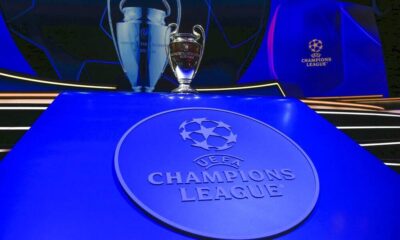 Βγαίνει το πρώτο ζευγάρι των ημιτελικών του Champions League