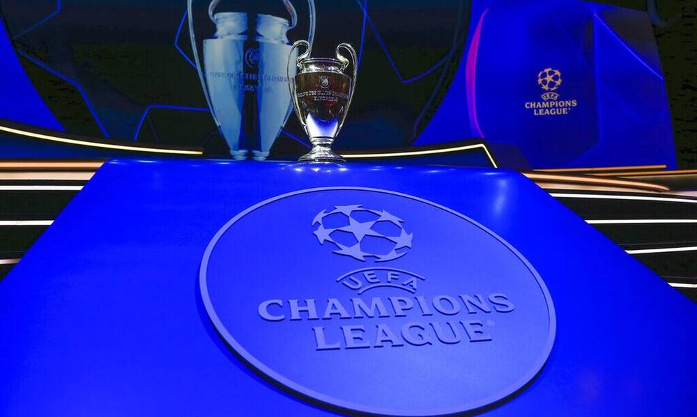 Champions League: Ντέρμπι σε Ισπανία, Τουρκία &#8211; Οι ώρες και τα κανάλια | Πρόγραμμα και βαθμολογίες (+video)