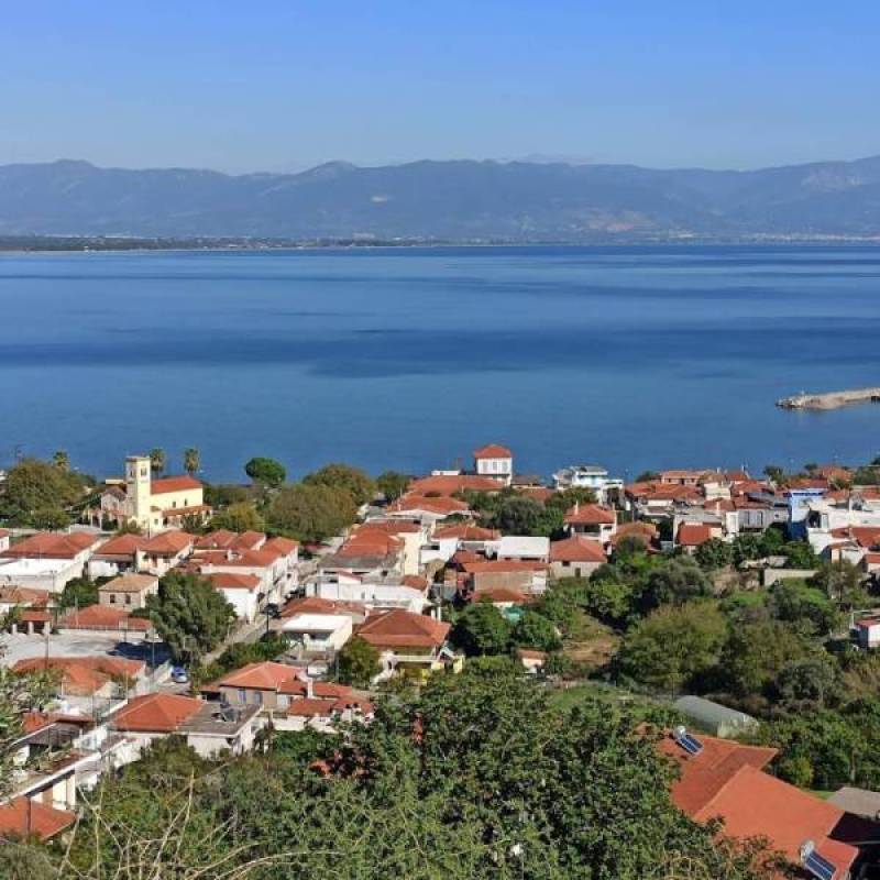 Μεγάλη ζήτηση εξοχικής κατοικίας στη Μεσσηνία &#8211; Στις 10 περιζήτητες περιοχές της Ελλάδας
