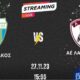 Super League 2 – live streaming: Λεβαδειακός-ΑΕΛ