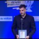 Βραβεία ΠΣΑΠΠ: Κορυφαίος Έλληνας ποδοσφαιριστής ο Ιωαννίδης (video)