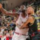 Η βαθμολογία της EuroLeague: Συνεχίζουν χέρι-χέρι Ολυμπιακός και Παναθηναϊκός