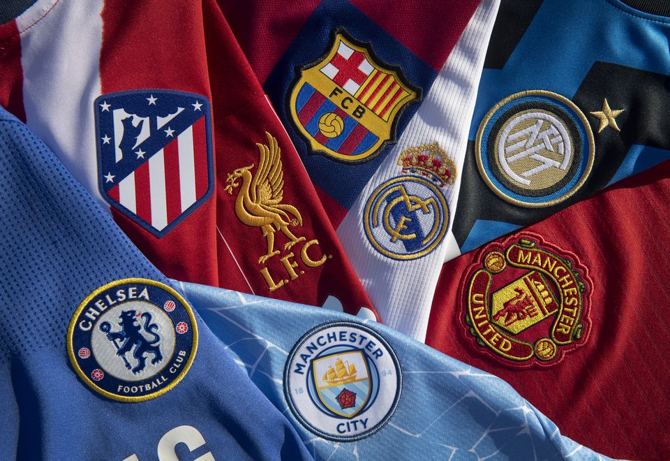 European Super League: Αυτό είναι το νέο format, οι τρεις κατηγορίες και τα υπέρογκα έσοδα