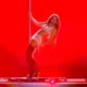 Δείτε το pole dancing της Ελένης Φουρέιρα στα MadWalk 2023