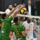 Volley League: Πάλεψε η Καλαμάτα 80&#8242; κόντρα  στον Παναθηναϊκό  στην κατάμεστη Παραλία (+video)