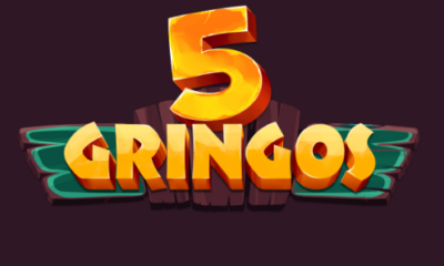 Τι πρέπει να γνωρίζετε για το καζίνο 5Gringos πριν την εγγραφή σας;
