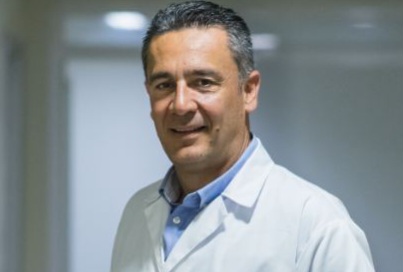 Καλαμάτα: Διευθυντής Χειρουργικής στο City Hospital ο Παναγιώτης Γιαννόπουλος