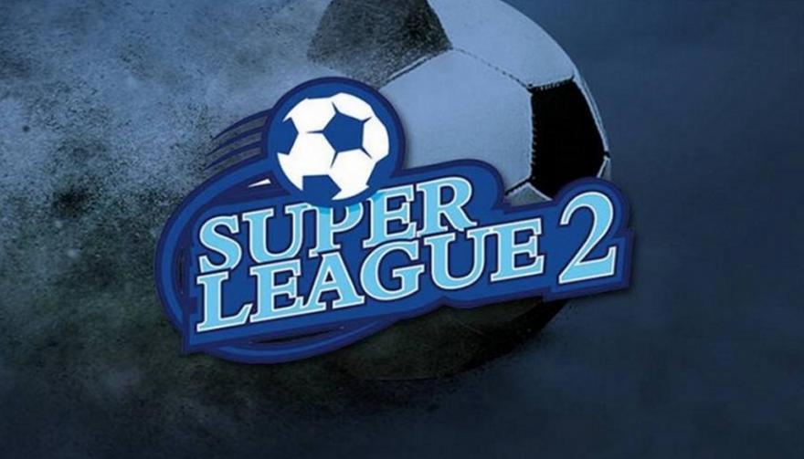 Super League 2: &#8220;Μάχες&#8221; σε Θεσσαλονίκη και Κρήτη (+video)