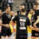 Volley League:  Ήττα στη Θεσσαλονίκη με 3-0 σετ και από ΠΑΟΚ για Καλαμάτα 80&#8217;&#8230;