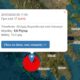Ισχυρή σεισμική δόνηση 5,7 Ρίχτερ στη Μεσσηνία