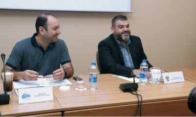 SL2: Νέος γενικός διευθυντής ο Σταμούλης &#8211; Επιβεβαίωση Sportstonoto.gr