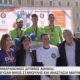 12ος Ημιμαραθώνιος Αθήνας: Νίκος Σταμούλης με ρεκόρ διαδρομής και Αναστασία Μαρινάκου οι νικητές (+videos)