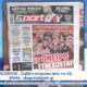 Τα πρωτοσέλιδα των αθλητικών εφημερίδων | 16/03/2024 (video)