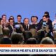 Πούτιν: Σαρωτική νίκη με 87% στις εκλογές της Ρωσίας (+videos)