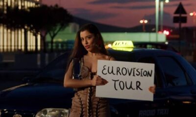 Το “ZARI” της Μαρίνας Σάττι στα παγκόσμια & ευρωπαϊκά YouTube charts!