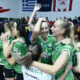 Ο Παναθηναϊκός έκανε το three-peat στη Volley League γυναικών: Ατσάλινες οι &#8220;πράσινες&#8221;, ολοκλήρωσαν την επική ανατροπή στο &#8220;Μελίνα Μερκούρη&#8221; (+videos)