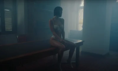 APON – «Κόκκινα Φανάρια» Η νέα του επιτυχία «ντύθηκε» με music video