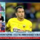 ΑΕΚ: Φεύγει ο Αραούχο,  παραδίδει στην UEFA  την Αγιά Σοφιά (video)