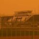 Η ΠΑΕ Καλαμάτα για αφρικανική σκόνη: &#8220;Άσπρη θύελλα σήμερα στο γήπεδο της Μαύρης Θύελλας&#8221; (+video)