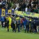 Πώς υποδέχθηκαν στο Αγρίνιο το τρίτο γκολ του ΠΑΣ Γιάννινα στην Κηφισιά (video)