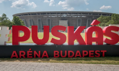 Σενάριο από Ουγγαρία: Έτοιμη η Βουδαπέστη να φιλοξενήσει τον τελικό του Conference League!