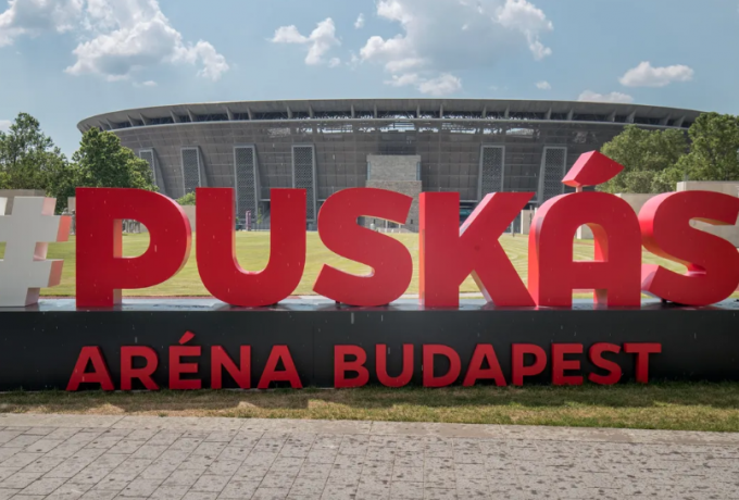 Σενάριο από Ουγγαρία: Έτοιμη η Βουδαπέστη να φιλοξενήσει τον τελικό του Conference League!