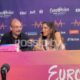 Eurovision 2024: Η Σάττι στις πρώτες δηλώσεις μετά την πρόκριση στον τελικό (video)