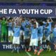 FA Youth Cup | Μάντσεστερ Σίτι &#8211; Λιντς 4-0 |HIGHLIGHTS
