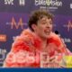 Eurovision 2024: Οι πρώτες δηλώσεις της Ελβετικής αποστολής μετά τη νίκη της στον φετινό διαγωνισμό (video)