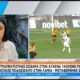 Τραυματίστηκε σοβαρά 14χρονη που έπαιζε ποδόσφαιρο στη Λαμία (video)