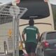 Παναθηναϊκός Β&#8217;: Ο Φουρτάδο έφυγε καθυστερημένος από το γήπεδο λόγω ντόπινγκ κοντρόλ&#8230; (+video)