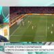 Μπονόβας: &#8220;Τεράστιος σύλλογος ο Ολυμπιακός&#8221; ! (video)