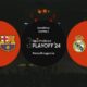 Μπαρτσελόνα &#8211; Ρεάλ Μαδρίτης 92-95 |HIGHLIGHTS